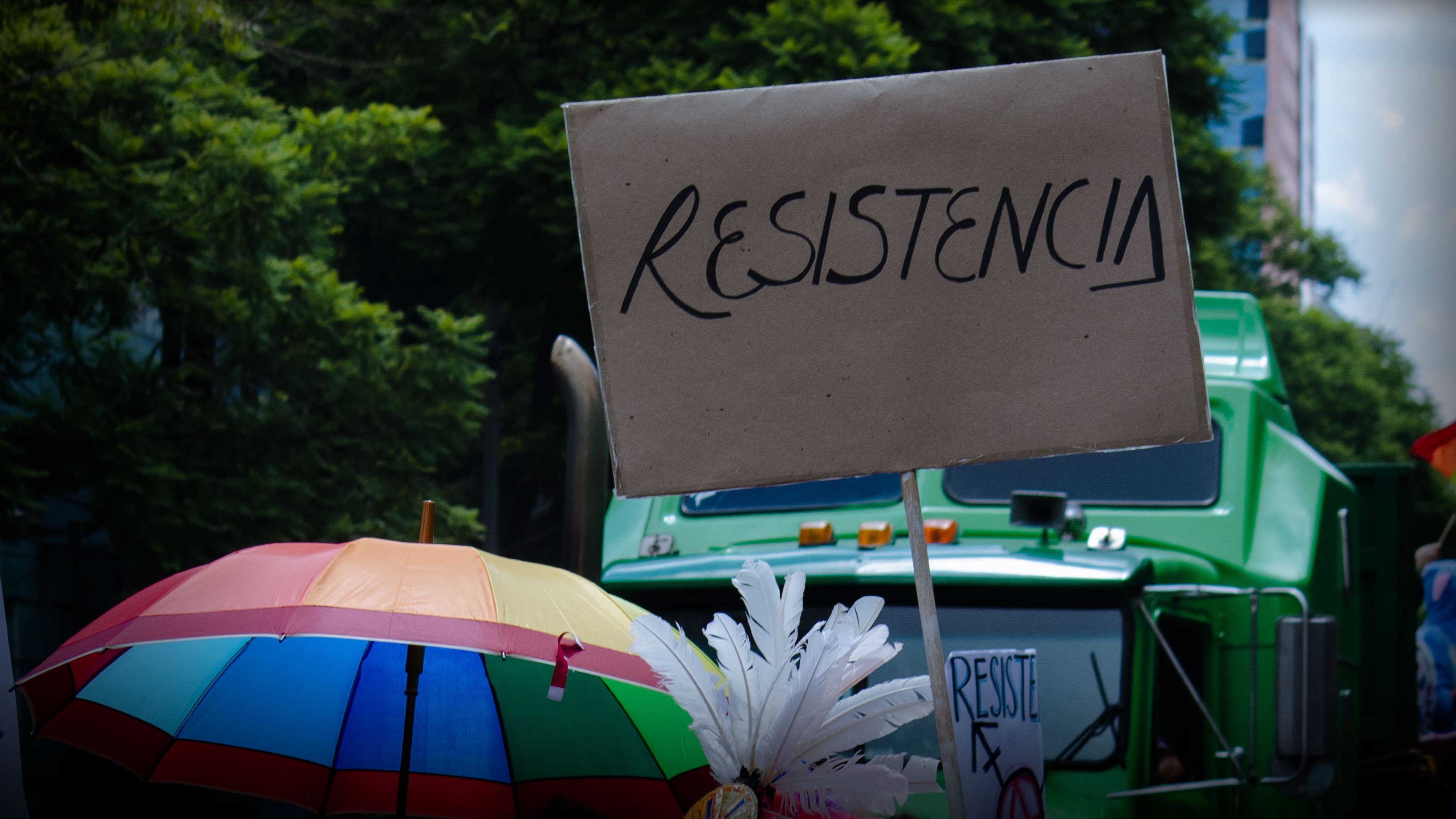 Orgullo crítico: la defensa del movimiento LGBTIQPA+ en contra del capital