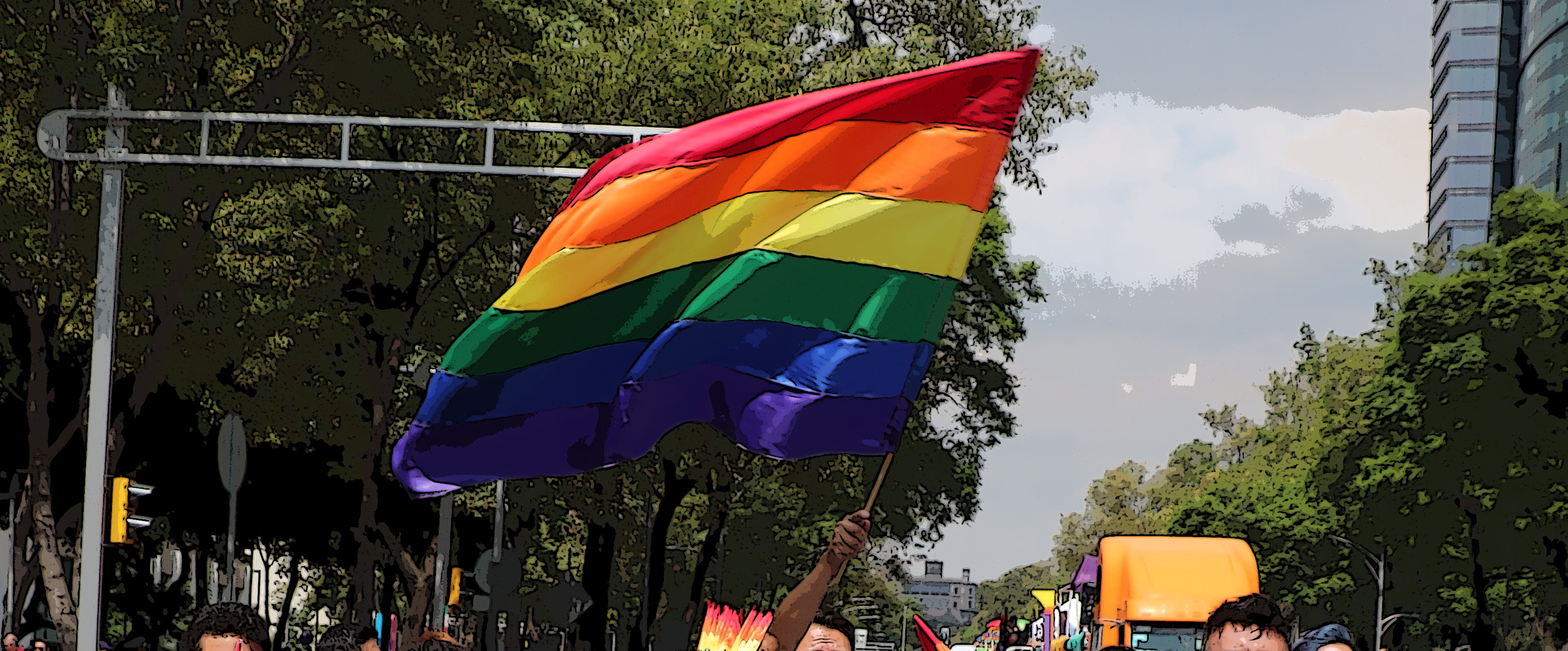 7ma Edición “Jóvenes defensorxs LGBT” 2021