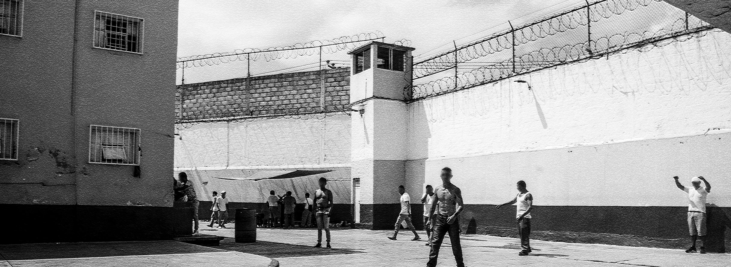 Modelos penitenciarios y sus beneficios preliberacionales.