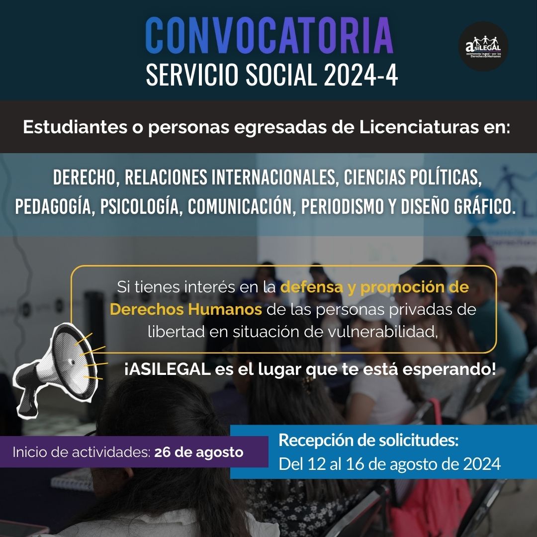 Servicio social gen 4