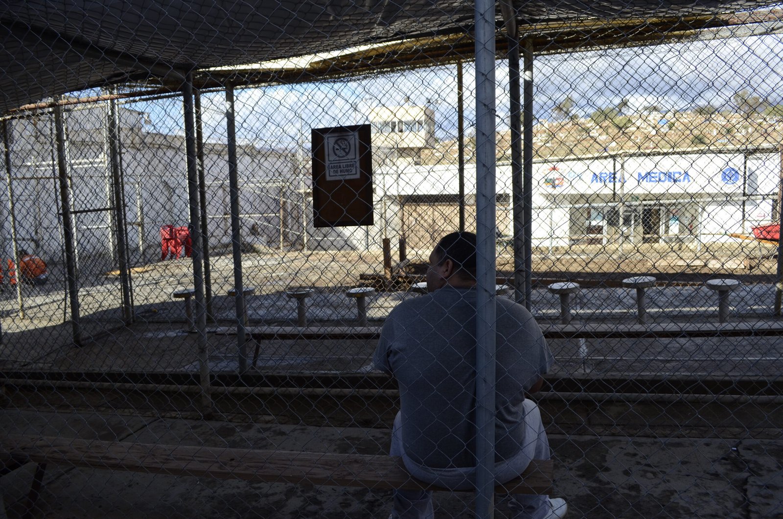 Curso presencial de acompañamiento en ejecución penal